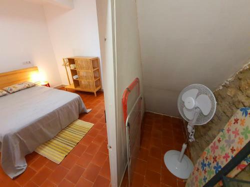 Apartamento Appartement Agathois-2