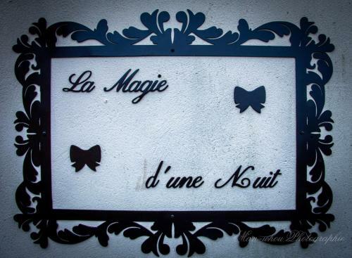 Apartamento La Magie D'une Nuit