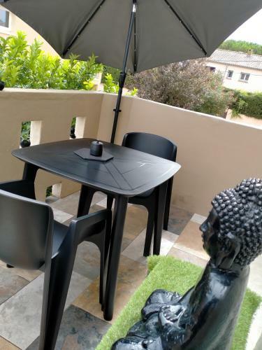Apartamento La Magie D'une Nuit
