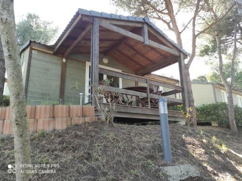 Cottage Dans R�sidence Avec Piscine