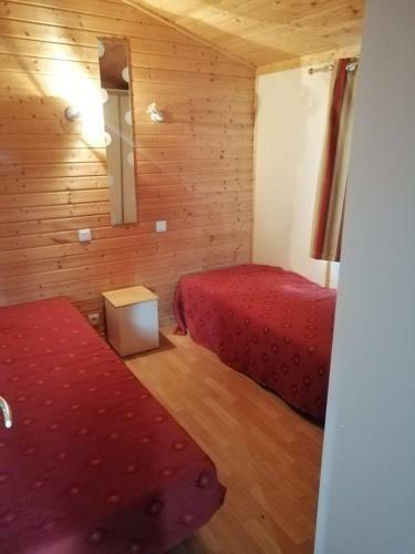 Cottage Dans R�sidence Avec Piscine