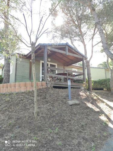 Cottage Dans R�sidence Avec Piscine
