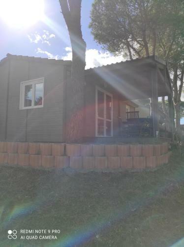 Cottage Dans R�sidence Avec Piscine