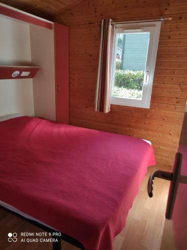 Cottage Dans R�sidence Avec Piscine