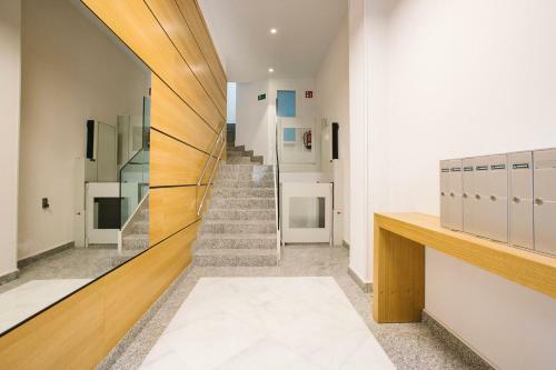 Apartamento Prim 26