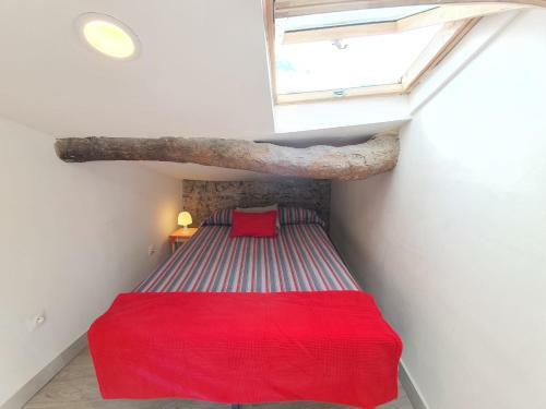 Apartamento Appartement Agathois-3