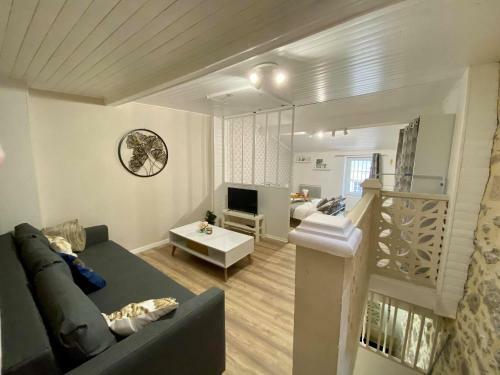 Apartamento Le Cosy City - Agde Centre