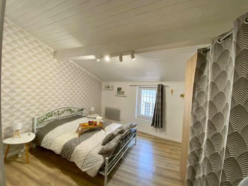 Apartamento Le Cosy City - Agde Centre