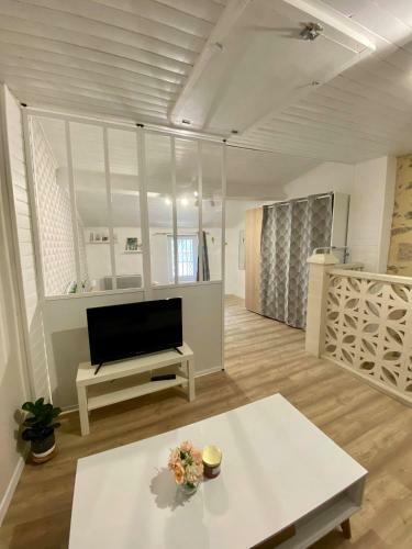 Apartamento Le Cosy City - Agde Centre