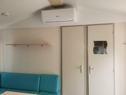 Camping Des Septs Fonts