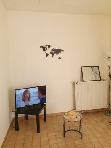 Apartamento Charming Appt Near The Herault