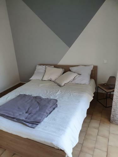 Apartamento Charming Appt Near The Herault