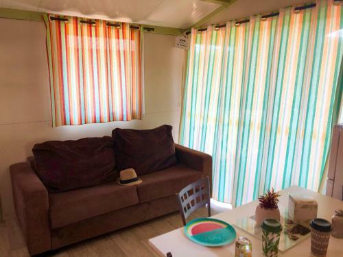 Camping La Tamarissi�re