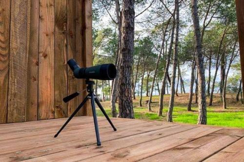 Camping La Tamarissi�re