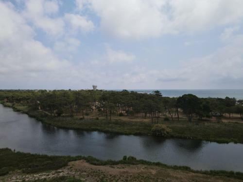 Camping La Tamarissi�re