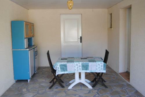 Apartamento Maison A Agde