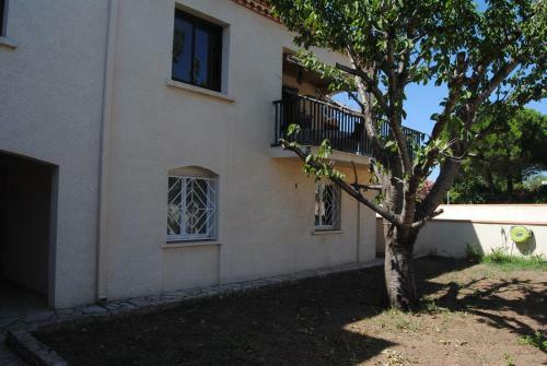 Apartamento Maison A Agde