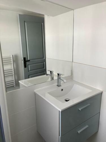 Apartamento L'impressionnisme