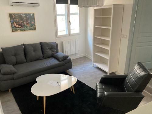 Apartamento L'impressionnisme