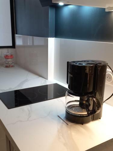 Apartamento Le29 Chaleureux T1 Bis