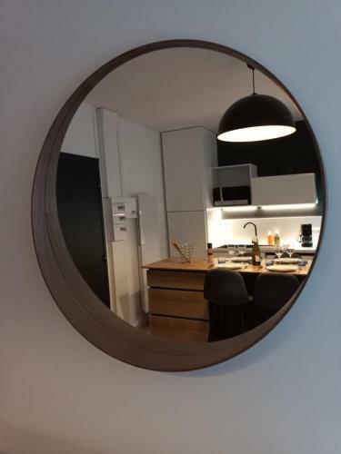 Apartamento Le29 Chaleureux T1 Bis
