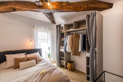 Apartamento Parking Priv� - Spacieux T2 En Hyper Centre