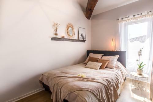 Apartamento Parking Priv� - Spacieux T2 En Hyper Centre