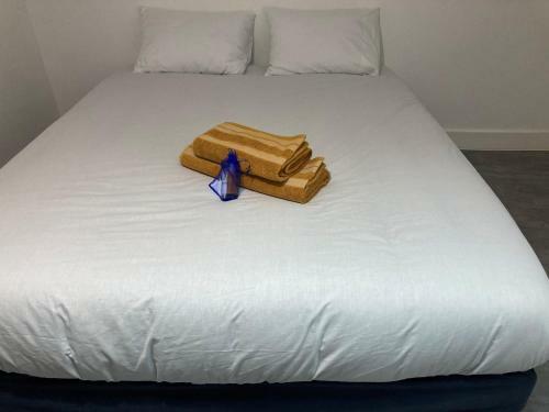 Apartamento Les Toits D'agen
