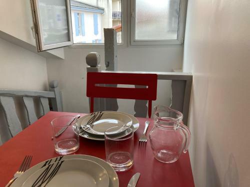 Apartamento Les Toits D'agen
