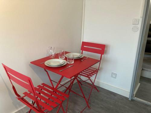 Apartamento Les Toits D'agen