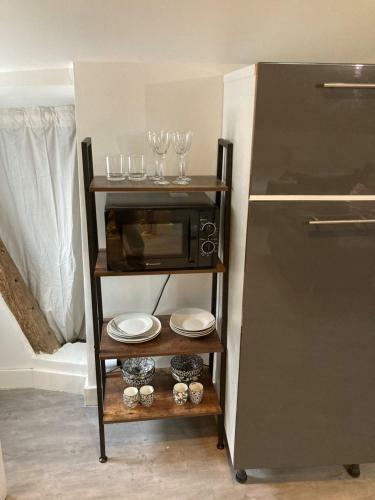 Apartamento Les Toits D'agen
