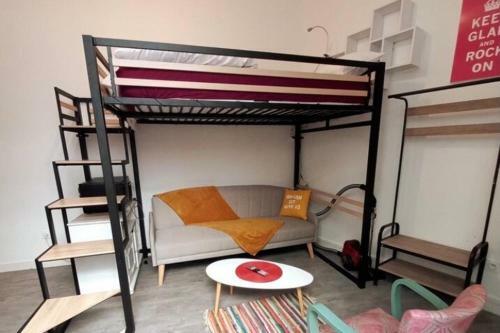 Apartamento Le One