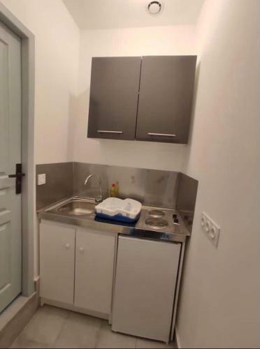 Apartamento Le One
