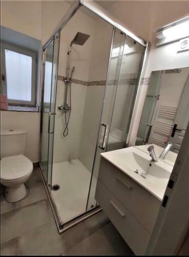 Apartamento Le One