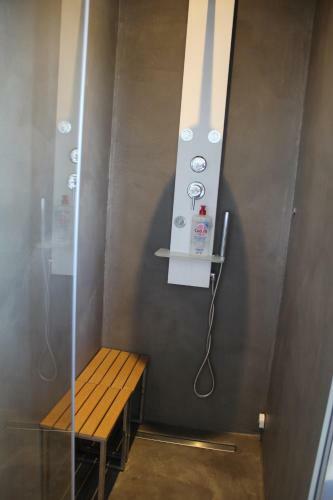 Apartamento Sky House Agen Spa Jacuzzi Sauna Hammam Piscine