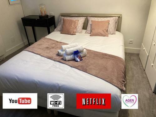 Apartamento Le Celebrity