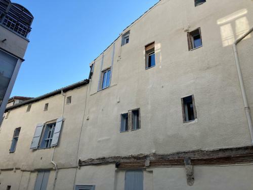 Apartamento Le Celebrity