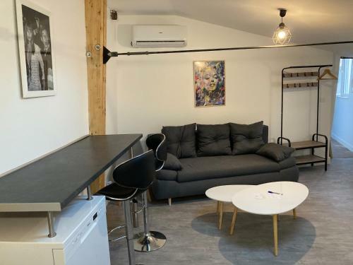 Apartamento Le Celebrity