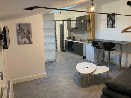 Apartamento Le Celebrity