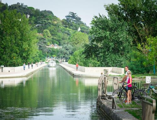 Apartamento Appar Quartier Calm Coeur De Ville