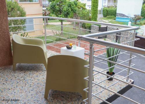 Villa Machlo
