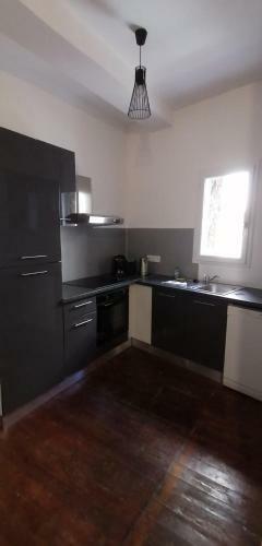 Apartamento Le Montesquieu