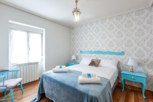 Apartamento Aranzazu Vintage - Baskey Rentals