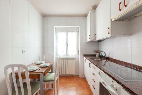 Apartamento Aranzazu Vintage - Baskey Rentals