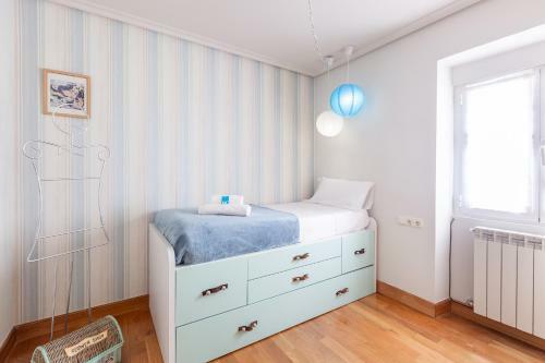 Apartamento Aranzazu Vintage - Baskey Rentals
