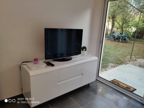 Apartamento Studio Lagenais