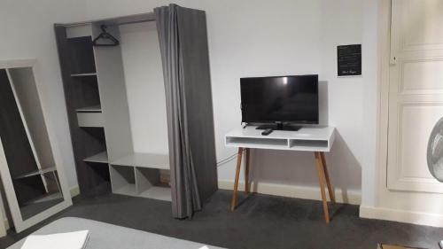 Bed & Breakfast Chambres D'hotes Centre Ville