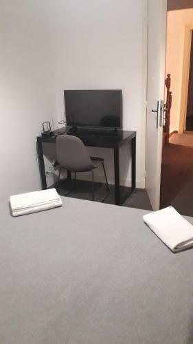 Bed & Breakfast Chambres D'hotes Centre Ville