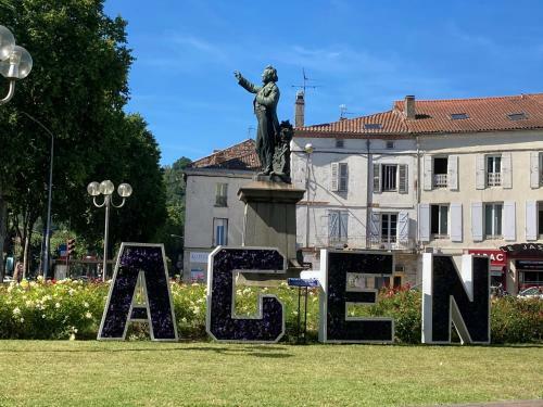 Apartamento Appart'agen