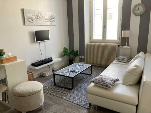 Apartamento Appart'agen